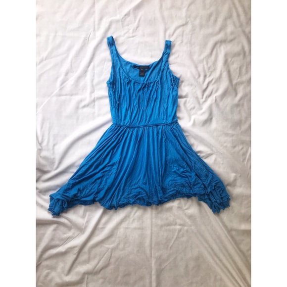 Marc by Marc Jacobs Beals Mini dress - Picture 8 of 8